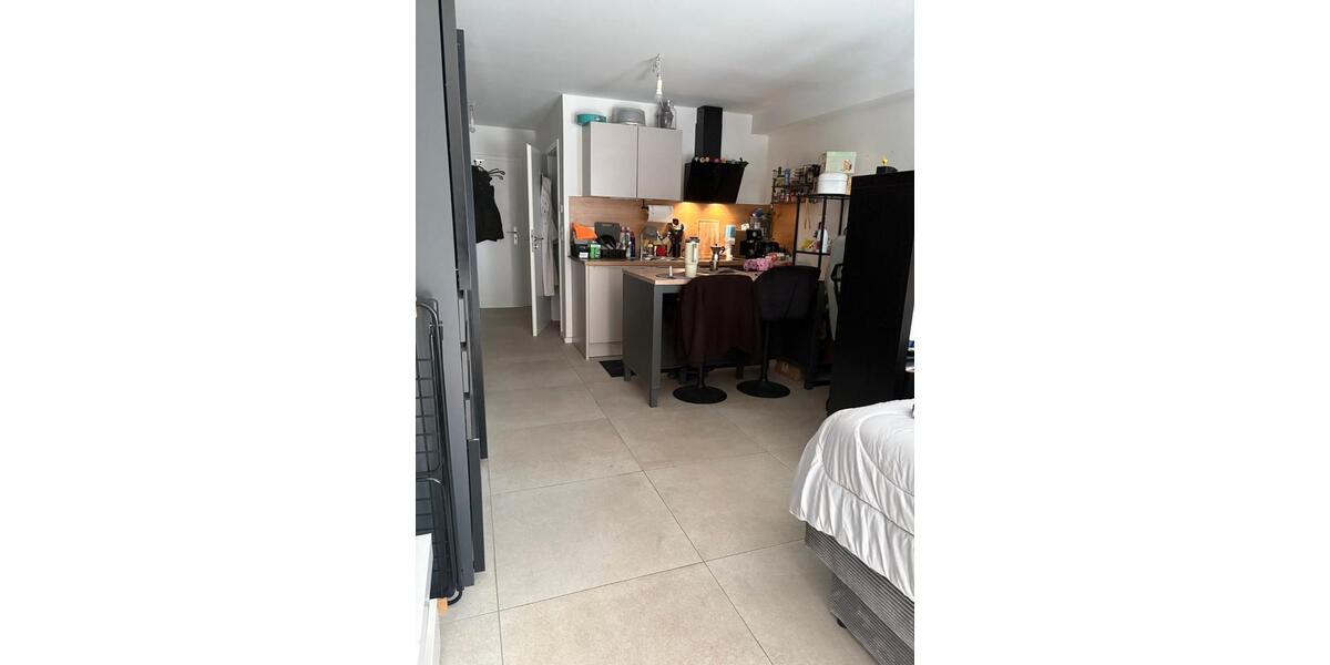 Erdgeschoßwohnung Landau in der Pfalz - 1 Zimmer, 38 m&sup2;, 450&euro; | Angebot:26351549