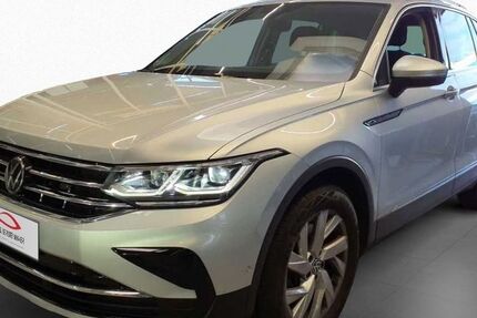 VW Tiguan 40.343 km 33.810 &euro; Sigmaringen 72488