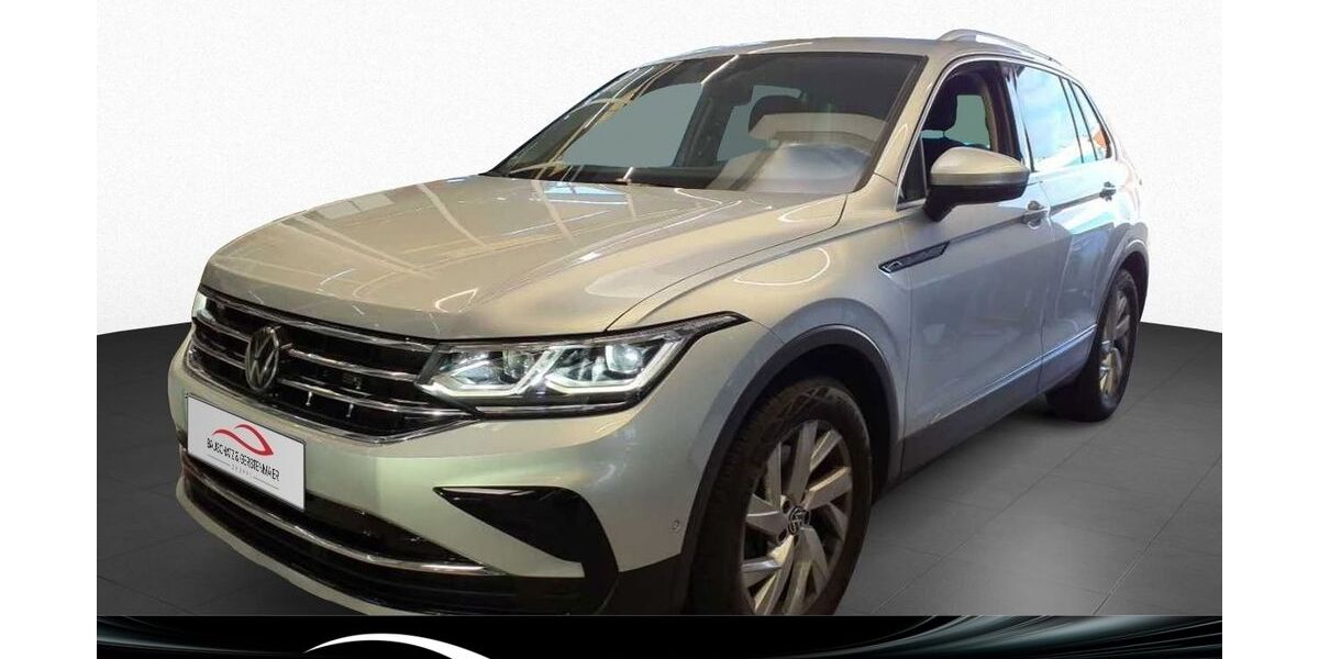 VW Tiguan 40.343 km 33.810 &euro; Sigmaringen 72488