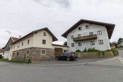 Haus Hutthurm - 6 Zimmer, 240 m&sup2;, 695.000&euro; | Angebot:21790975