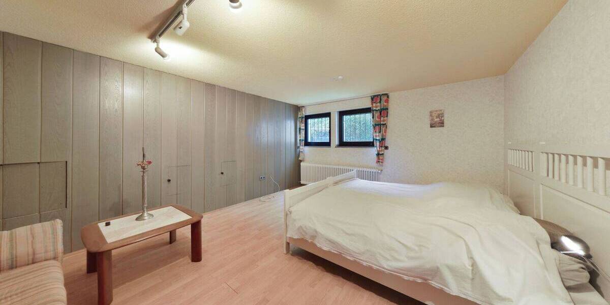 Bungalow Jülich / Koslar Koslar - 7 Zimmer, 137 m&sup2;, 389.000&euro; | Angebot:26343875