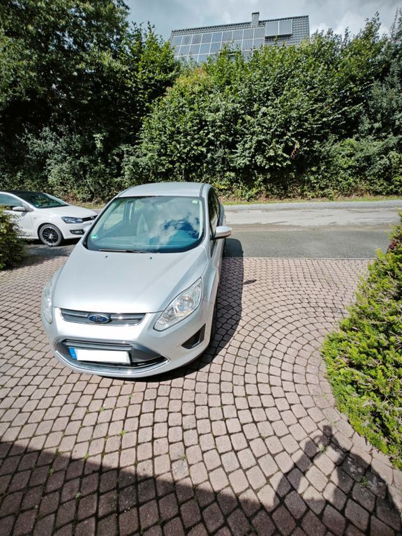 C-Max