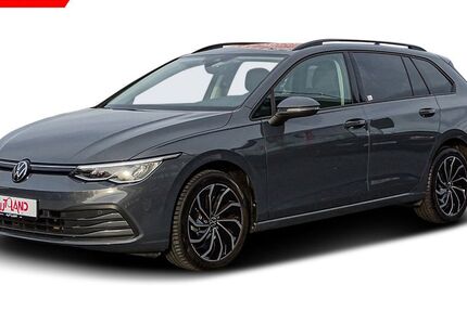 VW Golf 37.297 km 23.490 &euro; Eisleben 06295