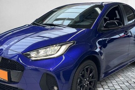 Mazda 2 5.000 km 22.419 &euro; Bamberg 96052