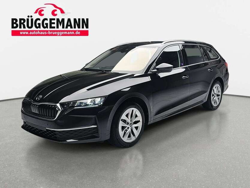 Skoda Octavia 8.340 km 30.990 € Rostock 18069