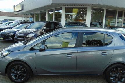 Opel Corsa 62.760 km 11.750 € Mühlhausen 99974