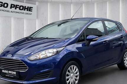 Ford Fiesta 71.000 km 7.450 &euro; Schwerin 19061