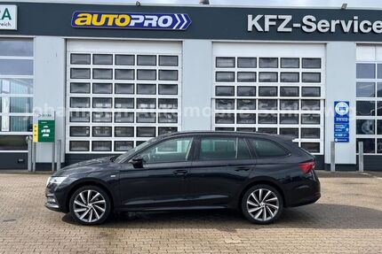 Skoda Octavia 144.000 km 15.990 &euro; Schleswig 24837