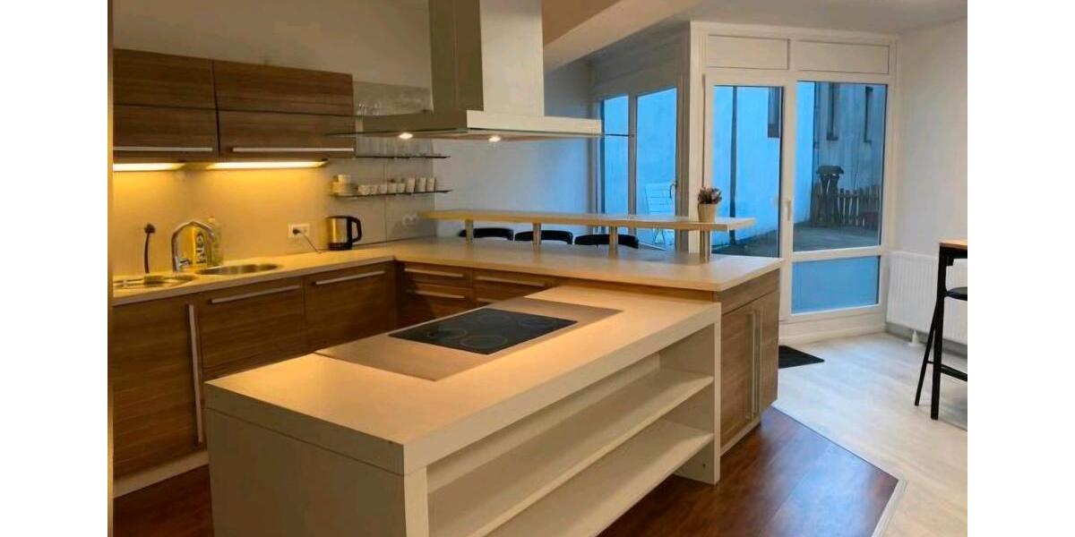 Etagenwohnung Bremen - 1 Zimmer, 22 m&sup2;, 600&euro; | Angebot:27733045