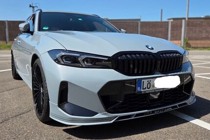 BMW 340 26.000 km 79.900 &euro; Weil am Rhein 79576