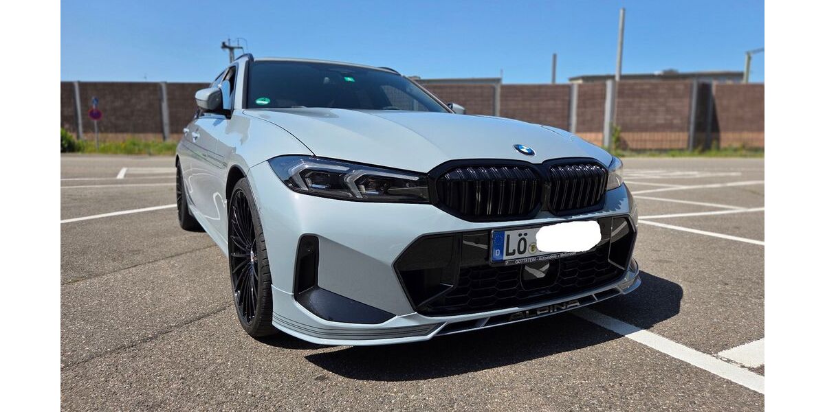 BMW 340 26.000 km 79.900 &euro; Weil am Rhein 79576