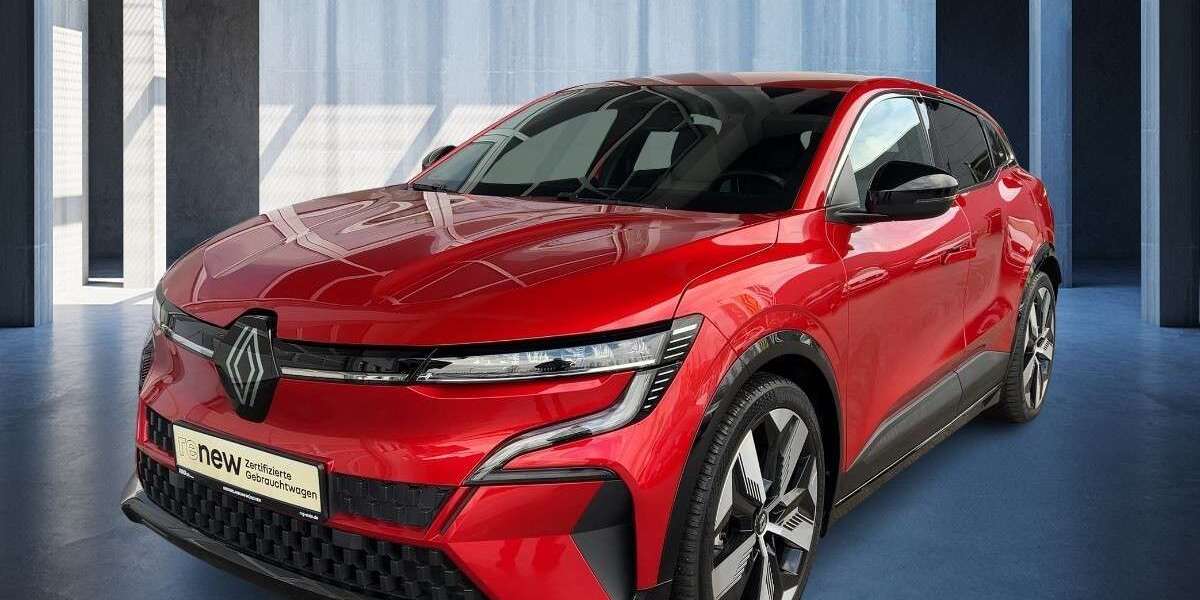 Renault Megane E-Tech 46.319 km 25.290 &euro; Unterschleißheim 85716