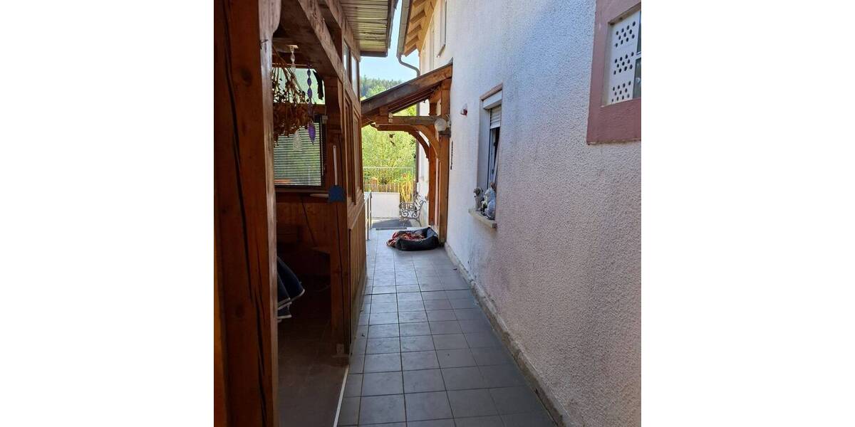 Bauernhaus, Landhaus Bad Staffelstein Horsdorf - 7 Zimmer, 200 m&sup2;, 390.000&euro; | Angebot:26684451