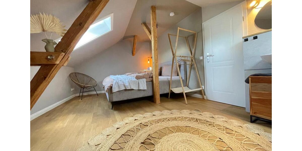 Ferienwohnungen im Tiny House zur Übernahme 3 zimmer