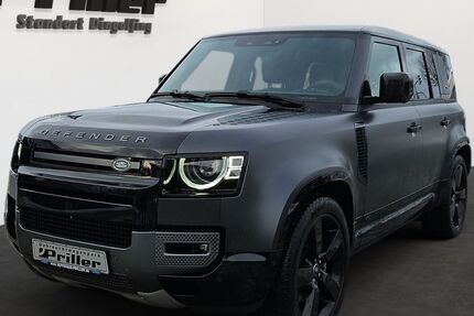 Land Rover Defender 36.174 km 104.900 &euro; Dingolfing 84130