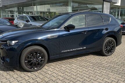 Mazda CX-60 7.512 km 52.241 &euro; Grevenbroich 41515