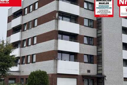 Wohnung Borken - 3 Zimmer, 68 m&sup2;, 138.000&euro; | Angebot:24157358