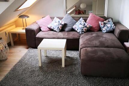 Wohnung Mönchweiler - 2 Zimmer, 40 m&sup2;, 148.000&euro; | Angebot:25635414