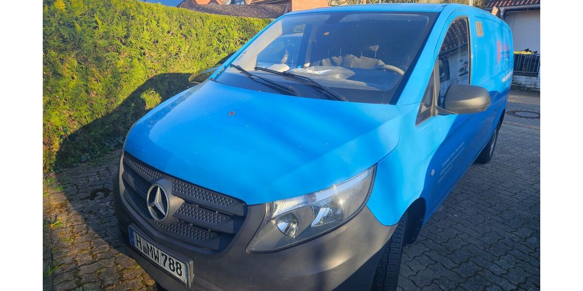 Mercedes-Benz Vito 252.000 km 8.000 &euro; Hannover 30519
