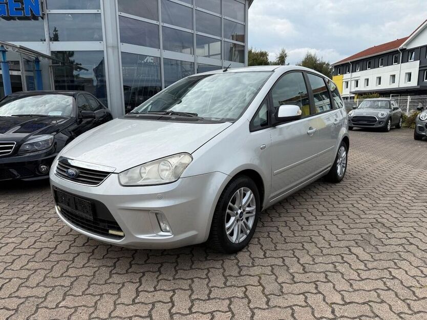 C-Max