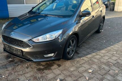 Ford Focus 201.367 km 4.499 &euro; Gummersbach 51645
