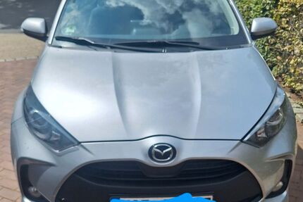 Mazda 2 Hybrid 25.000 km 18.300 &euro; Nettetal 41334