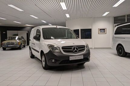 Mercedes Citan