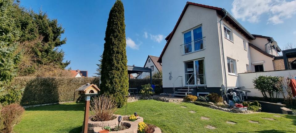 Einfamilienhaus Seesen - 7 Zimmer, 230 m&sup2;, 349.000&euro; | Angebot:26821649