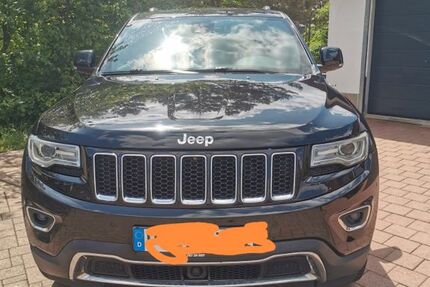 Jeep Grand Cherokee 191.000 km 12.700 € Geiselberg 67715