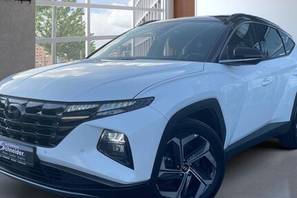 Hyundai TUCSON 30.550 km 26.950 &euro; Berglern 85459