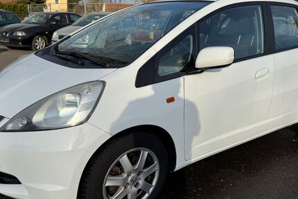 Honda Jazz 86.061 km 3.300 &euro; Fürstenwalde 15517