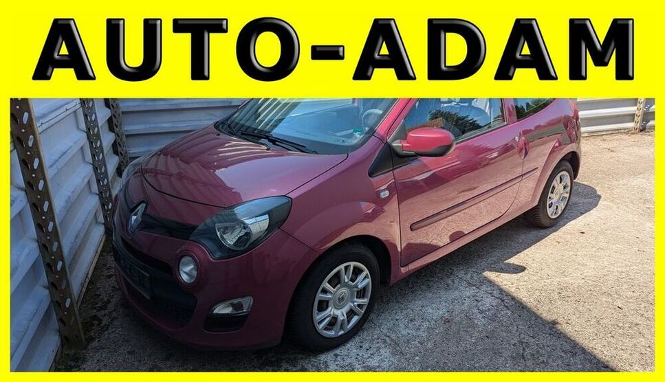 Twingo