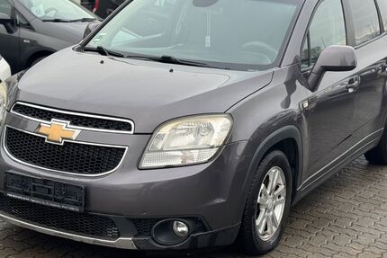 Chevrolet Orlando 164.000 km 3.900 &euro; Neustadt 31535