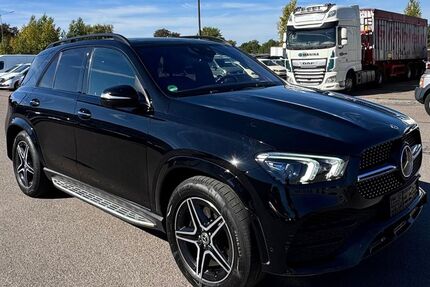 Mercedes-Benz GLE 350 152.000 km 48.900 &euro; Leipzig 04319