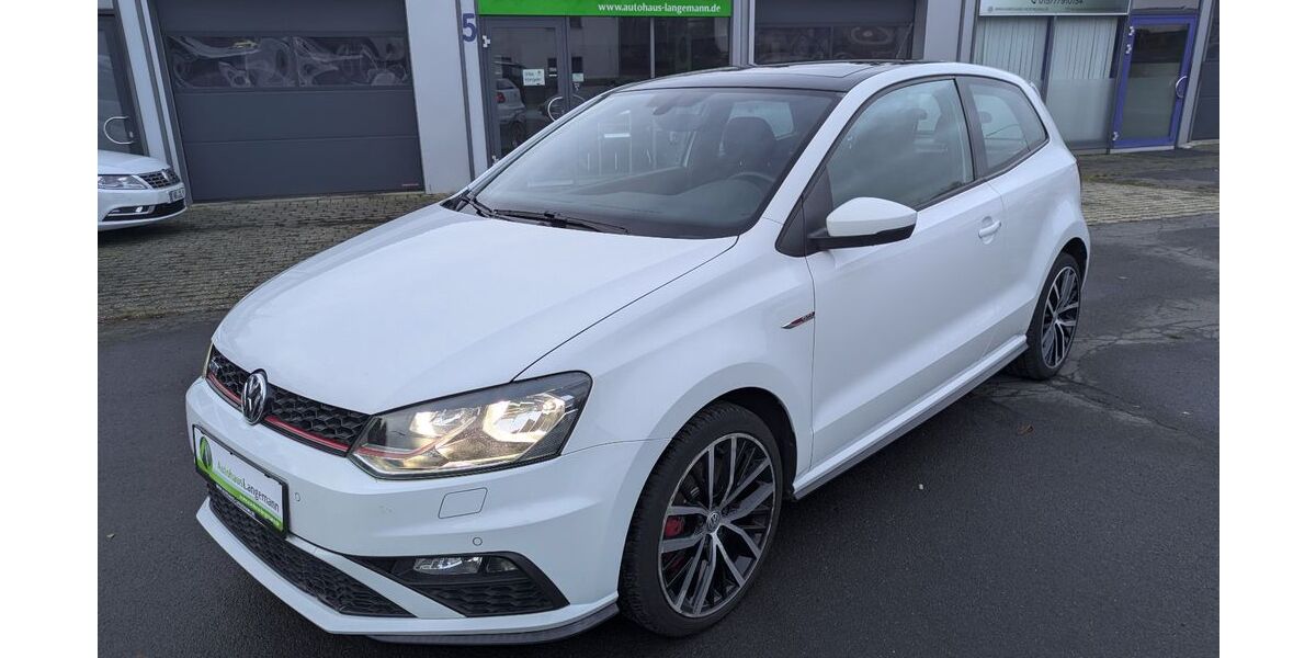 VW Polo 167.160 km 9.960 &euro; Dierdorf 56269