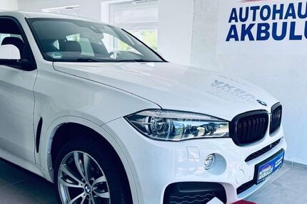 BMW X6 125.000 km 35.950 &euro; Bruchköbel 63486