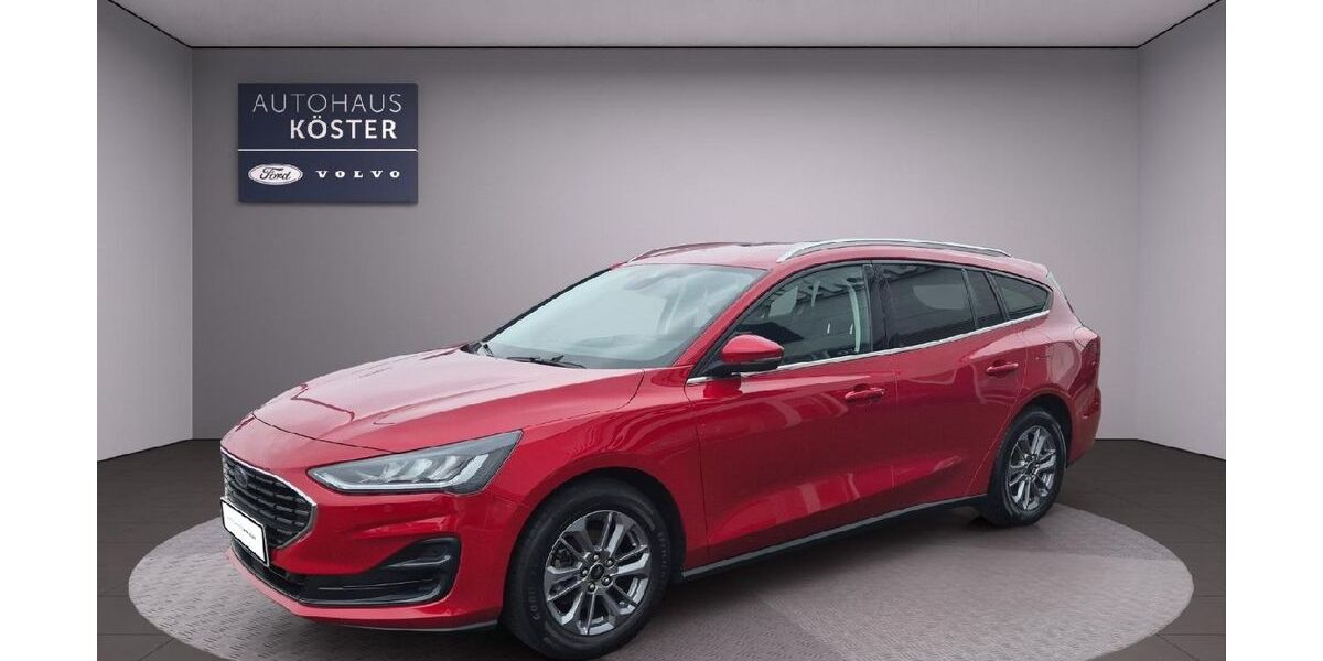 Ford Focus 47.253 km 18.530 &euro; Cuxhaven 27472