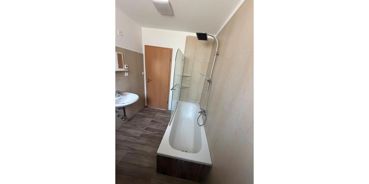 Erdgeschoßwohnung Sulzbach-Rosenberg Rosenberg - 2 Zimmer, 50 m&sup2;, 550&euro; | Angebot:26414636