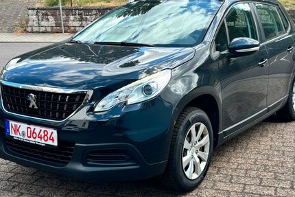 Peugeot 2008 71.083 km 5.890 &euro; Dirmingen 66571