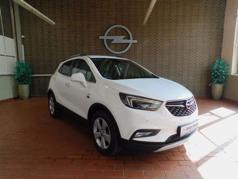 Mokka
