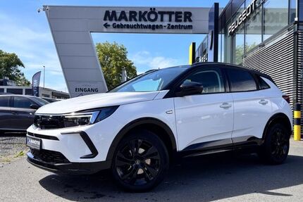 Opel Grandland (X) 43.248 km 23.490 &euro; Gütersloh 33334