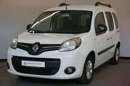 Renault Kangoo 171.159 km 7.990 &euro; Kassel 34123