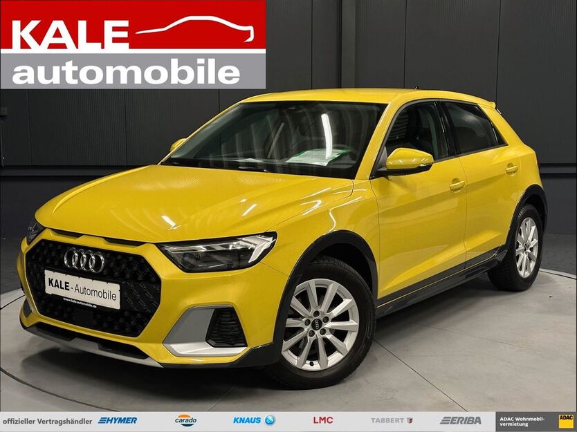 Audi A1 75.650 km 16.490 € Helmstedt 38350