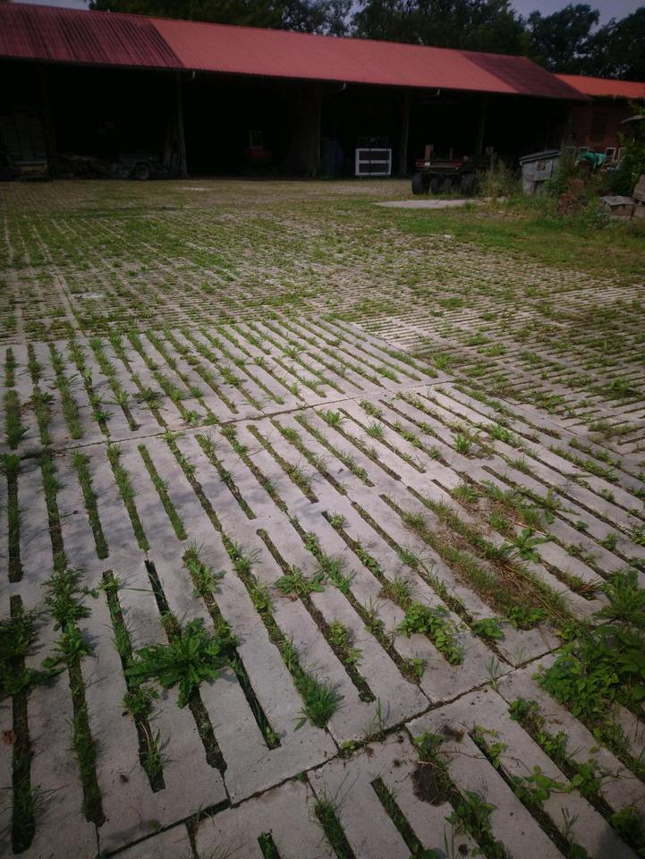 Stellplätze ab 25 Euro