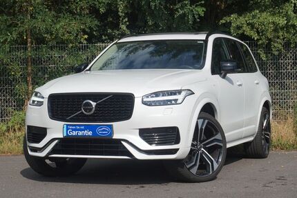 Volvo XC90 89.283 km 41.400 &euro; Königs Wusterhausen 15713
