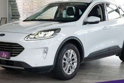 Ford Kuga 49.650 km 20.880 € Schmelz 66839