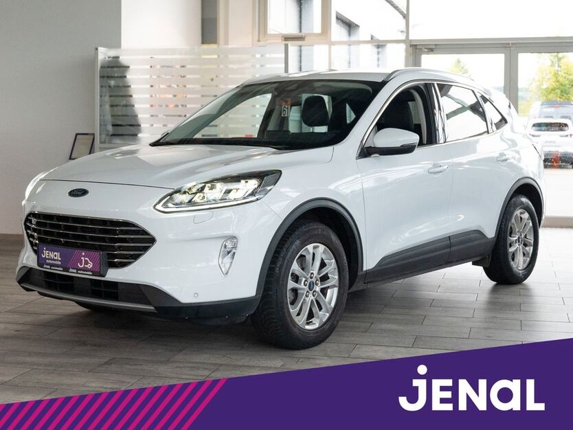Ford Kuga 49.650 km 21.980 € Schmelz 66839