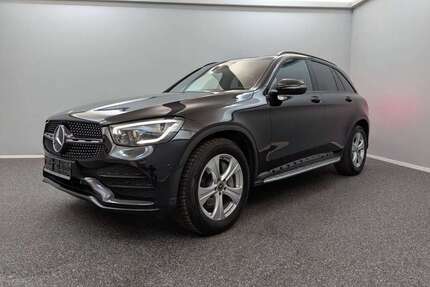 Mercedes GLC 300