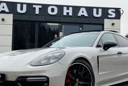 Porsche Panamera 79.999 km 81.500 &euro; Salzgitter 38259