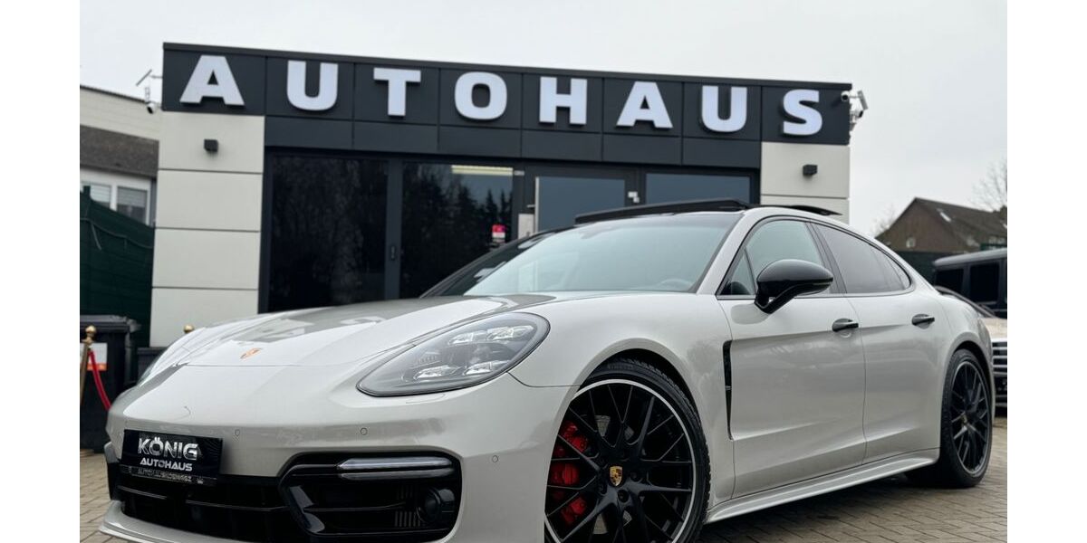 Porsche Panamera 79.999 km 81.500 &euro; Salzgitter 38259